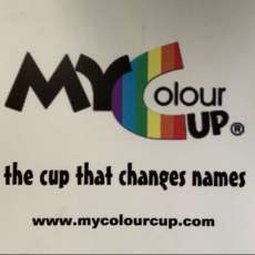 Mycolourcup Logo