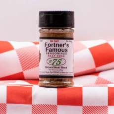 SALT FREE Ground Meat Blend #75