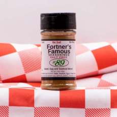 SALT FREE Salad, Seafood and Egg Blend #89