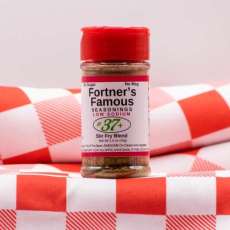 LOW Sodium Stir Fry Blend #37+