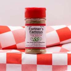 LOW Sodium Oven, Broil and Grill Blend #55+