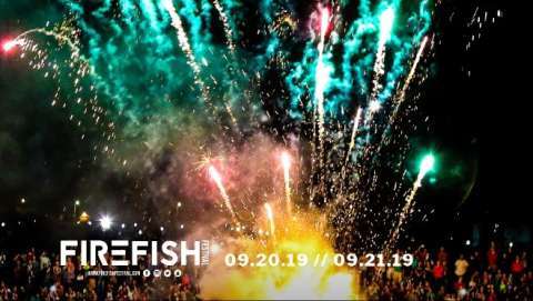 Fire Fish Festival