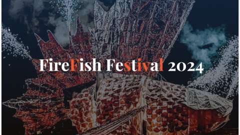 Fire Fish Festival