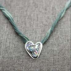 Abalone Heart