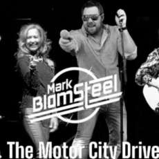 Mark Blomteel & the Motor City Drive