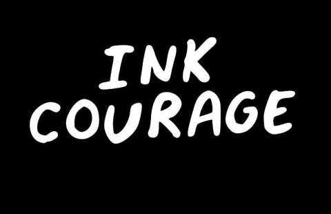 Inkcourage