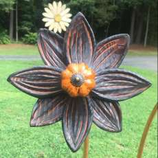 Table Top/Flower Pot Flowers