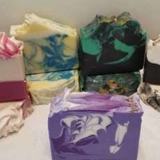 Lulu's Luxorious Soap Co