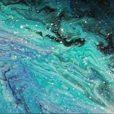 A Piece of the Universe