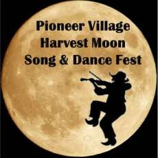 Harvest Moon Song & Dance Fest