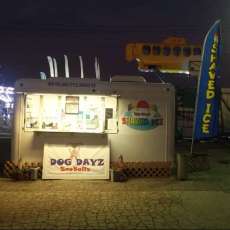 Upper SC State Fair - September 2019