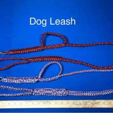 Dog Leashes