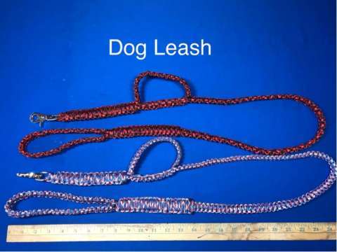 Dog Leashes