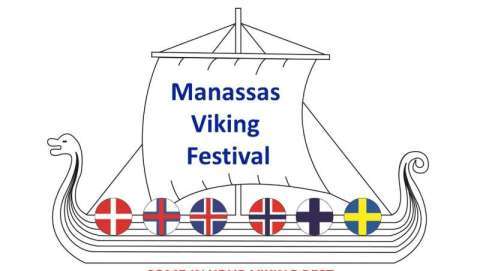 Manassas Viking Festival