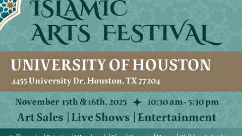 Islamic Arts Festival