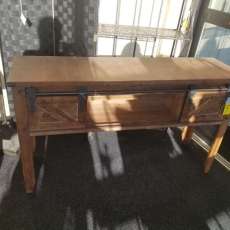 Wood Table