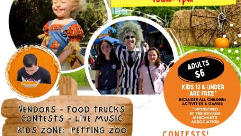 Pumpkin Fest