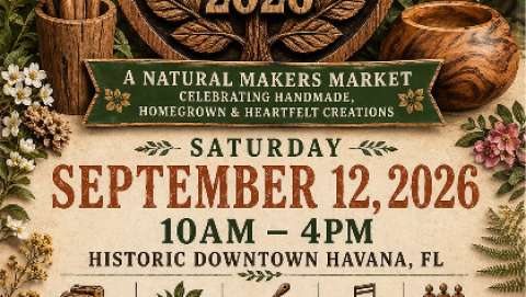 Havana Woodfest