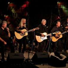 New Christy Minstrels