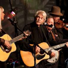 New Christy Minstrels