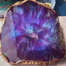 Galaxy Geode