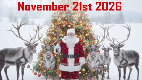 Heritage Merry & Bright - Frankenmuth