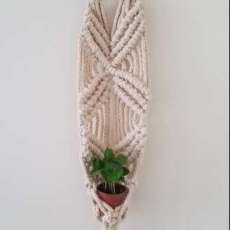 Small Plant Hanger