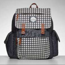 Sloane Dutch Baby Diaper Bag