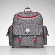 Ashlyn Dutch Baby Diaper Bag