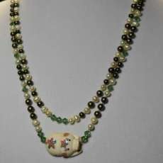 Casting Pearls Before Swine