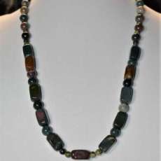 Jasper, Jasper and More Jasper