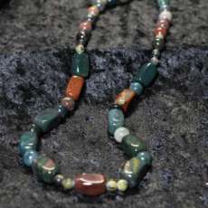 Jasper, Jasper and More Jasper