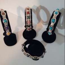 Handmade Wire Jewelry