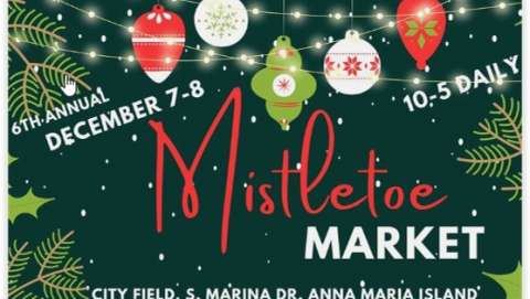 Mistletoe Market