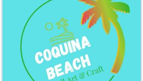 Coquina Beach Fall Art & Craft Show