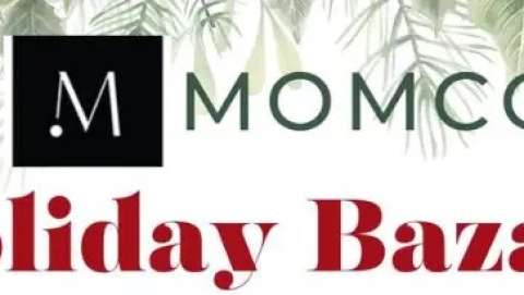 Newberg Momco Holiday Bazaar