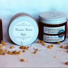 Mommie Bottom Balm