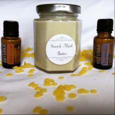 Stretch Mark Butter