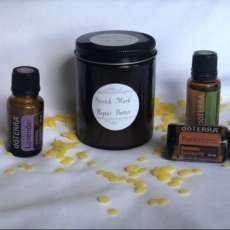 Stretch Mark Repair Butter