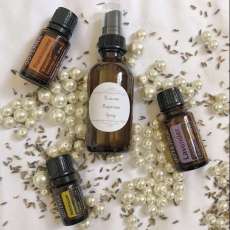 Perineum Postpartum Spray