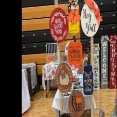 Door Hangers and Signs