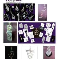 Interchangeable Jewelry