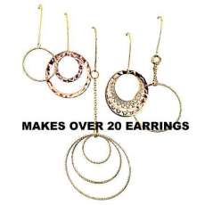 Golden Circles Boxed Set, Design Ideas