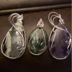 Pendants