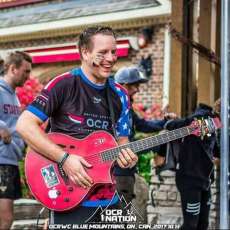 World Championships -Canada