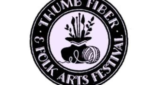Thumb Fiber & Folk Art Festival