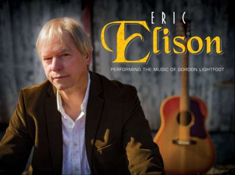 Eric Elison