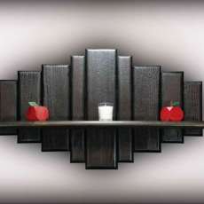 Wall Shelf