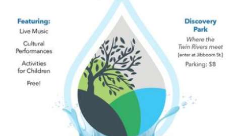 Sacramento Water Festival