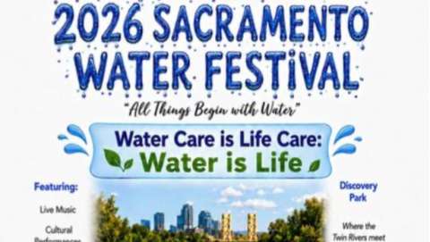 Sacramento Water Festival